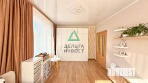 2-к квартира, вторичка, 60м2, 6/13 этаж