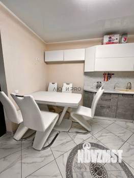 3-к квартира, вторичка, 93м2, 17/18 этаж