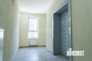 1-к квартира, вторичка, 35м2, 2/10 этаж