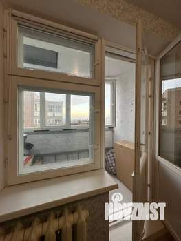 1-к квартира, вторичка, 39м2, 11/17 этаж