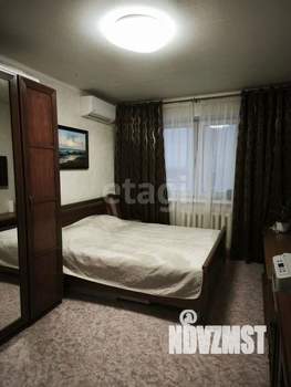 3-к квартира, вторичка, 63м2, 10/16 этаж