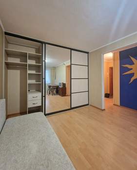 1-к квартира, вторичка, 31м2, 2/5 этаж