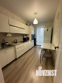 1-к квартира, вторичка, 39м2, 3/19 этаж