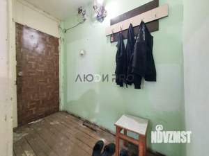 2-к квартира, вторичка, 45м2, 1/5 этаж