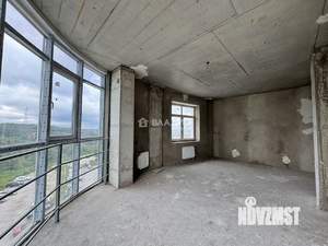 3-к квартира, вторичка, 102м2, 6/17 этаж