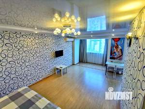 1-к квартира, вторичка, 43м2, 8/12 этаж