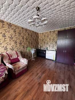 1-к квартира, вторичка, 30м2, 1/5 этаж