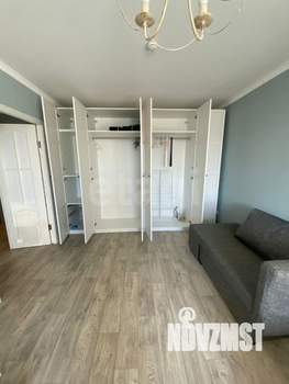 1-к квартира, вторичка, 37м2, 8/14 этаж