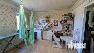 2-к квартира, вторичка, 40м2, 1/2 этаж