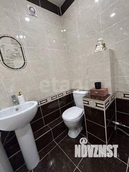 2-к квартира, вторичка, 63м2, 12/15 этаж