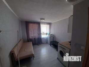 1-к квартира, вторичка, 13м2, 1/5 этаж