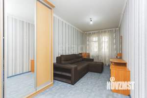 3-к квартира, вторичка, 66м2, 3/9 этаж