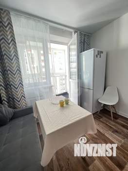 1-к квартира, вторичка, 33м2, 7/18 этаж