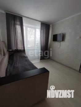1-к квартира, вторичка, 24м2, 2/9 этаж