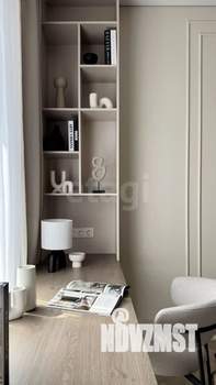 2-к квартира, вторичка, 60м2, 5/25 этаж