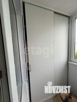 3-к квартира, вторичка, 62м2, 8/8 этаж