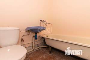1-к квартира, вторичка, 35м2, 3/10 этаж