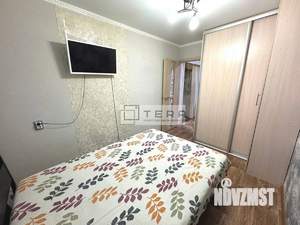 3-к квартира, вторичка, 57м2, 1/10 этаж