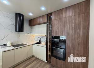 3-к квартира, вторичка, 70м2, 6/24 этаж