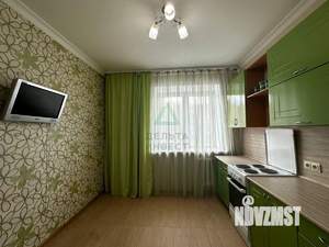 1-к квартира, вторичка, 45м2, 8/13 этаж