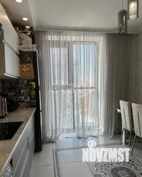 2-к квартира, вторичка, 64м2, 13/25 этаж