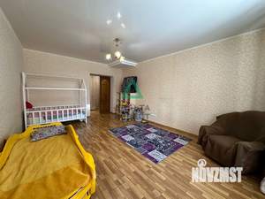 2-к квартира, вторичка, 72м2, 1/12 этаж