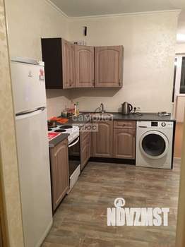 1-к квартира, вторичка, 35м2, 12/22 этаж