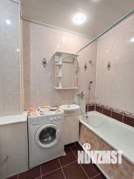 1-к квартира, вторичка, 40м2, 2/10 этаж