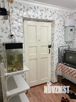 2-к квартира, вторичка, 56м2, 1/4 этаж