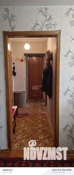 3-к квартира, вторичка, 57м2, 9/9 этаж