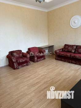 2-к квартира, вторичка, 84м2, 11/11 этаж