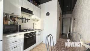 1-к квартира, вторичка, 33м2, 4/5 этаж