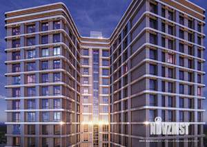 1-к квартира, вторичка, 31м2, 2/25 этаж