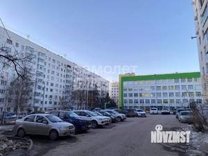 1-к квартира, вторичка, 27м2, 8/9 этаж