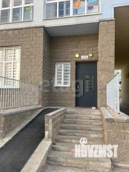 2-к квартира, вторичка, 66м2, 15/22 этаж