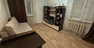 2-к квартира, вторичка, 31м2, 1/2 этаж