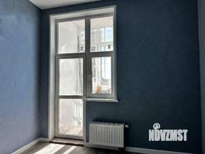 1-к квартира, вторичка, 36м2, 1/25 этаж