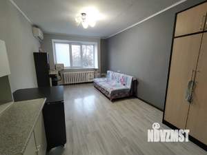 Студия квартира, вторичка, 17м2, 3/5 этаж