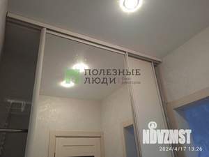 Студия квартира, вторичка, 26м2, 5/16 этаж