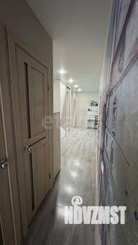 3-к квартира, вторичка, 63м2, 5/9 этаж