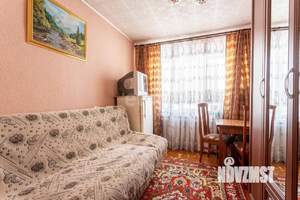 3-к квартира, вторичка, 64м2, 2/14 этаж