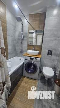 2-к квартира, вторичка, 34м2, 20/26 этаж