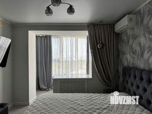 2-к квартира, вторичка, 79м2, 9/12 этаж