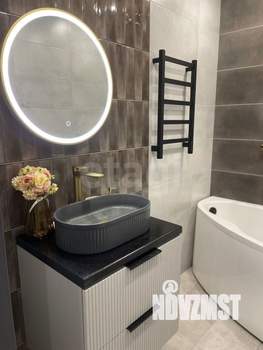 2-к квартира, вторичка, 37м2, 9/24 этаж