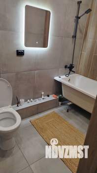 2-к квартира, вторичка, 35м2, 7/8 этаж