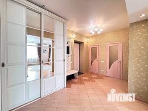 3-к квартира, вторичка, 88м2, 2/3 этаж