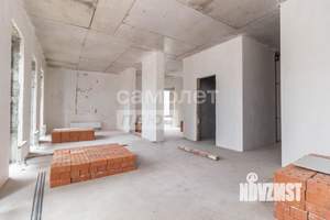3-к квартира, вторичка, 62м2, 5/7 этаж