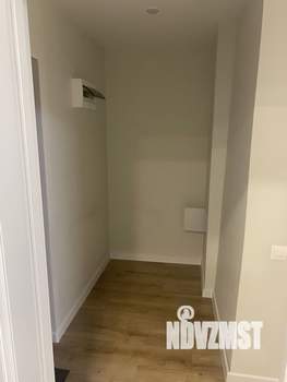 1-к квартира, вторичка, 29м2, 1/9 этаж