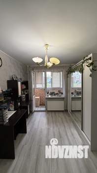 3-к квартира, вторичка, 63м2, 2/13 этаж