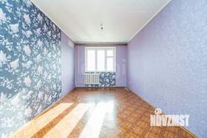 1-к квартира, вторичка, 40м2, 8/10 этаж